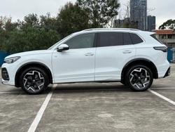 2026 Volkswagen Tiguan 150TSI R-Line