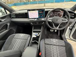 2026 Volkswagen Tiguan 150TSI R-Line