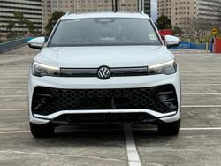 2026 Volkswagen Tiguan 150TSI R-Line