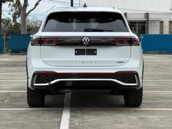 2026 Volkswagen Tiguan 150TSI R-Line
