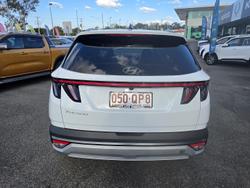 2024 Hyundai Tucson Elite