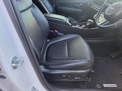 2024 Hyundai Tucson Elite