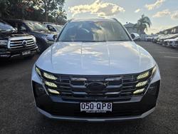 2024 Hyundai Tucson Elite