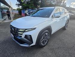 2024 Hyundai Tucson Elite