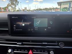 2024 Hyundai Tucson Elite