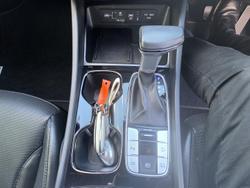 2024 Hyundai Tucson Elite