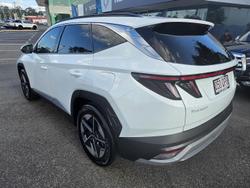 2024 Hyundai Tucson Elite