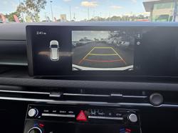 2024 Hyundai Tucson Elite