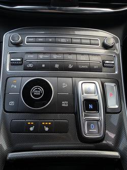 2022 Hyundai Santa Fe Elite