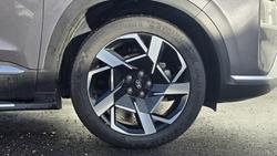 2022 Hyundai Santa Fe Elite