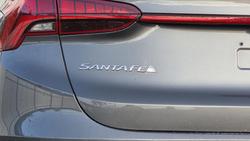 2022 Hyundai Santa Fe Elite