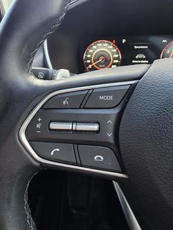 2022 Hyundai Santa Fe Elite