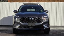 2022 Hyundai Santa Fe Elite