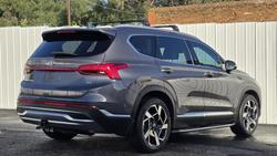 2022 Hyundai Santa Fe Elite