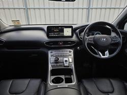 2022 Hyundai Santa Fe Elite