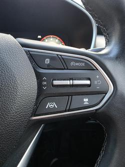 2022 Hyundai Santa Fe Elite