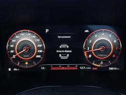 2022 Hyundai Santa Fe Elite