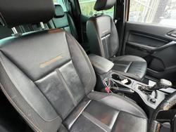2021 Ford Ranger Wildtrak