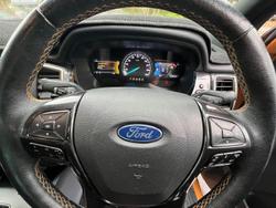 2021 Ford Ranger Wildtrak