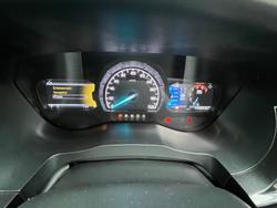2021 Ford Ranger Wildtrak