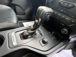 2021 Ford Ranger Wildtrak
