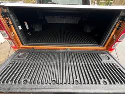 2021 Ford Ranger Wildtrak