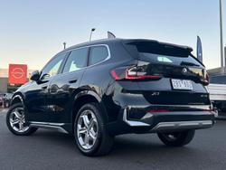 2023 BMW X1 sDrive18i