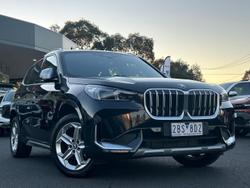 2023 BMW X1 sDrive18i