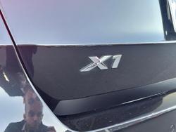 2023 BMW X1 sDrive18i