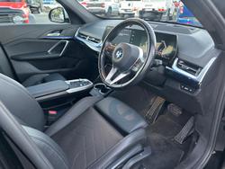 2023 BMW X1 sDrive18i