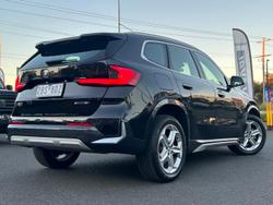 2023 BMW X1 sDrive18i