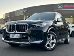 2023 BMW X1 sDrive18i