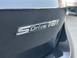 2023 BMW X1 sDrive18i
