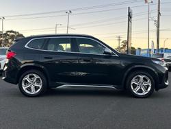 2023 BMW X1 sDrive18i