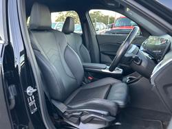 2023 BMW X1 sDrive18i