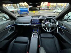 2023 BMW X1 sDrive18i