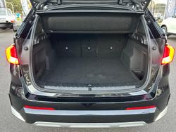 2023 BMW X1 sDrive18i
