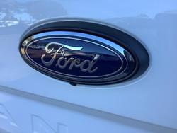 2025 Ford Ranger Sport