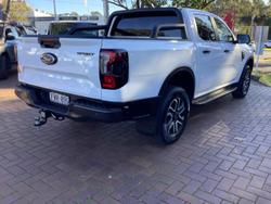 2025 Ford Ranger Sport