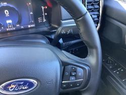 2025 Ford Ranger Sport
