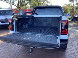 2025 Ford Ranger Sport