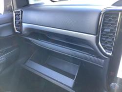 2025 Ford Ranger Sport