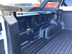 2025 Ford Ranger Sport