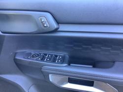 2025 Ford Ranger Sport