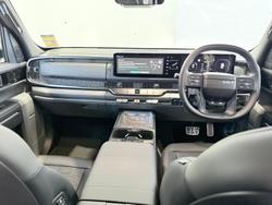 2025 Kia Tasman X-Pro