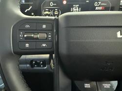 2025 Kia Tasman X-Pro