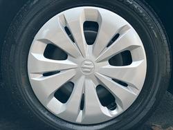2026 Suzuki Swift Hybrid