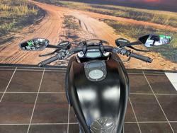 2017 Ducati DIAVEL BLACK