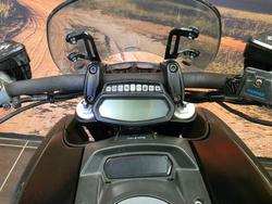 2017 Ducati DIAVEL BLACK