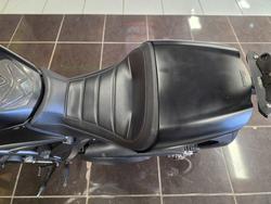 2017 Ducati DIAVEL BLACK